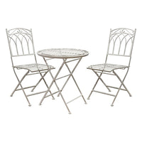 Gallery Outdoor Burano Outdoor Bistro Set