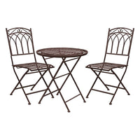 Gallery Outdoor Burano Outdoor Bistro Set