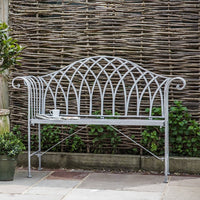 Gallery Outdoor Duchess Outdoor Bench