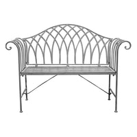 Gallery Outdoor Duchess Outdoor Bench