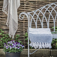 Gallery Outdoor Duchess Outdoor Bench