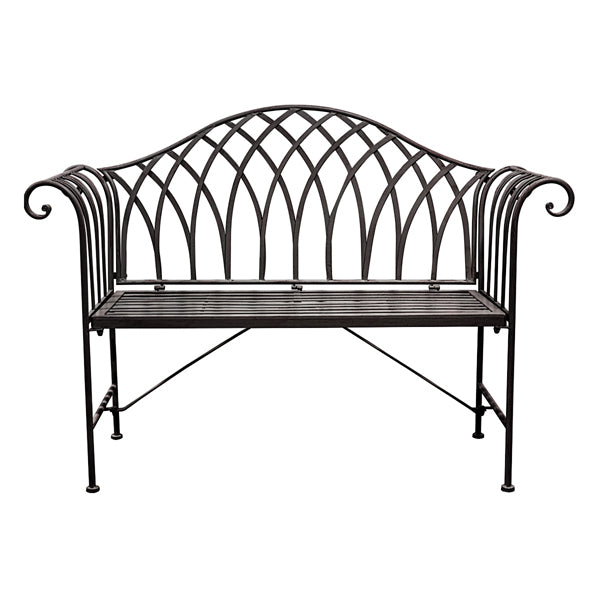 Gallery Outdoor Duchess Outdoor Bench