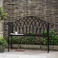 Gallery Outdoor Duchess Outdoor Bench