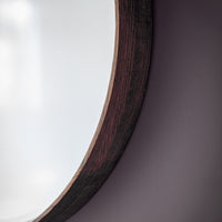 Gallery Interiors Keaton Round Mirror