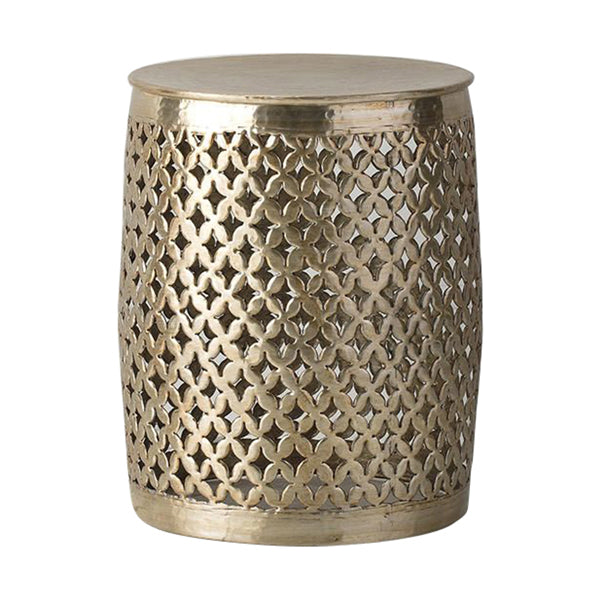 Khalasar Side Table | Outlet Olivia's 1