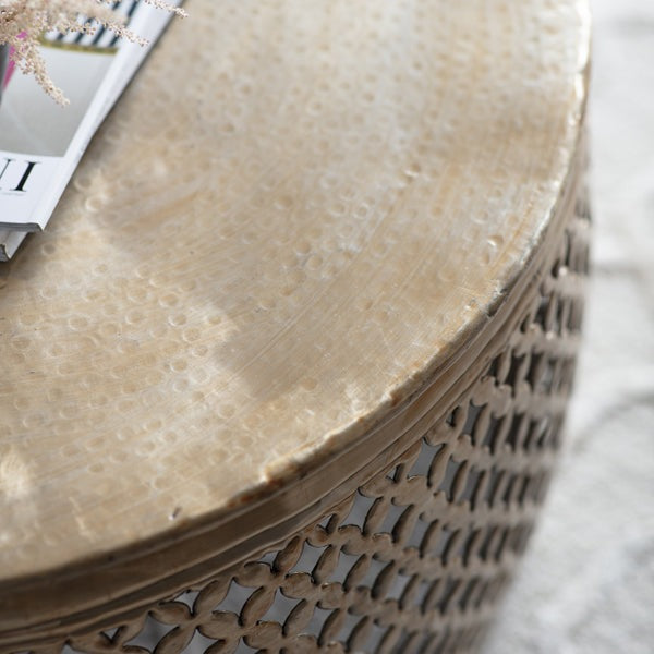 Gallery Interiors Khalasar Coffee Table | Outlet