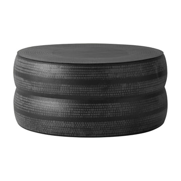 Rai Round Coffee Table GalleryDS 1