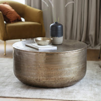 Gallery Interiors Ashta Coffee Table