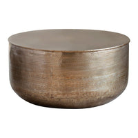 Gallery Interiors Ashta Coffee Table