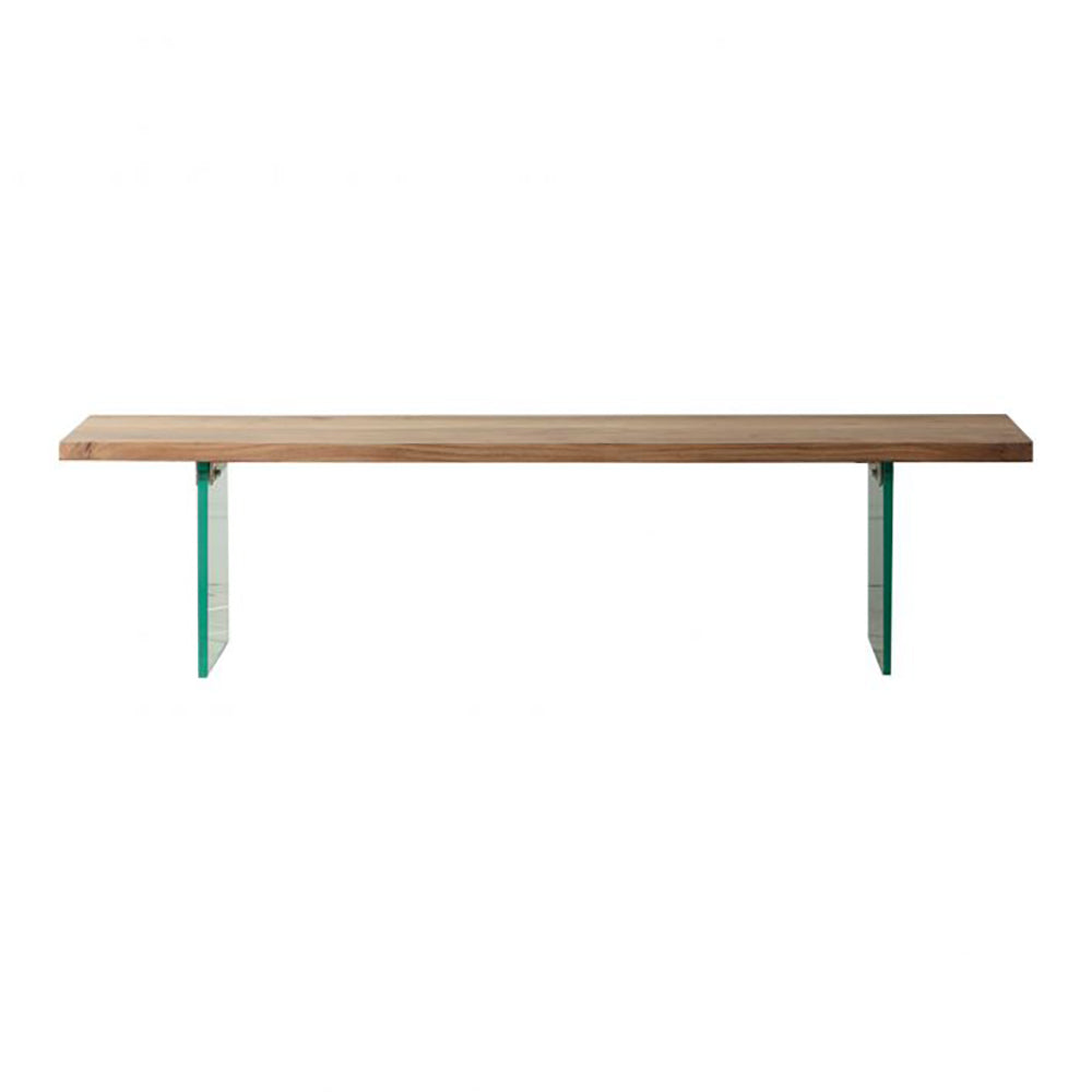 Gallery Interiors Ferndale Dining Bench