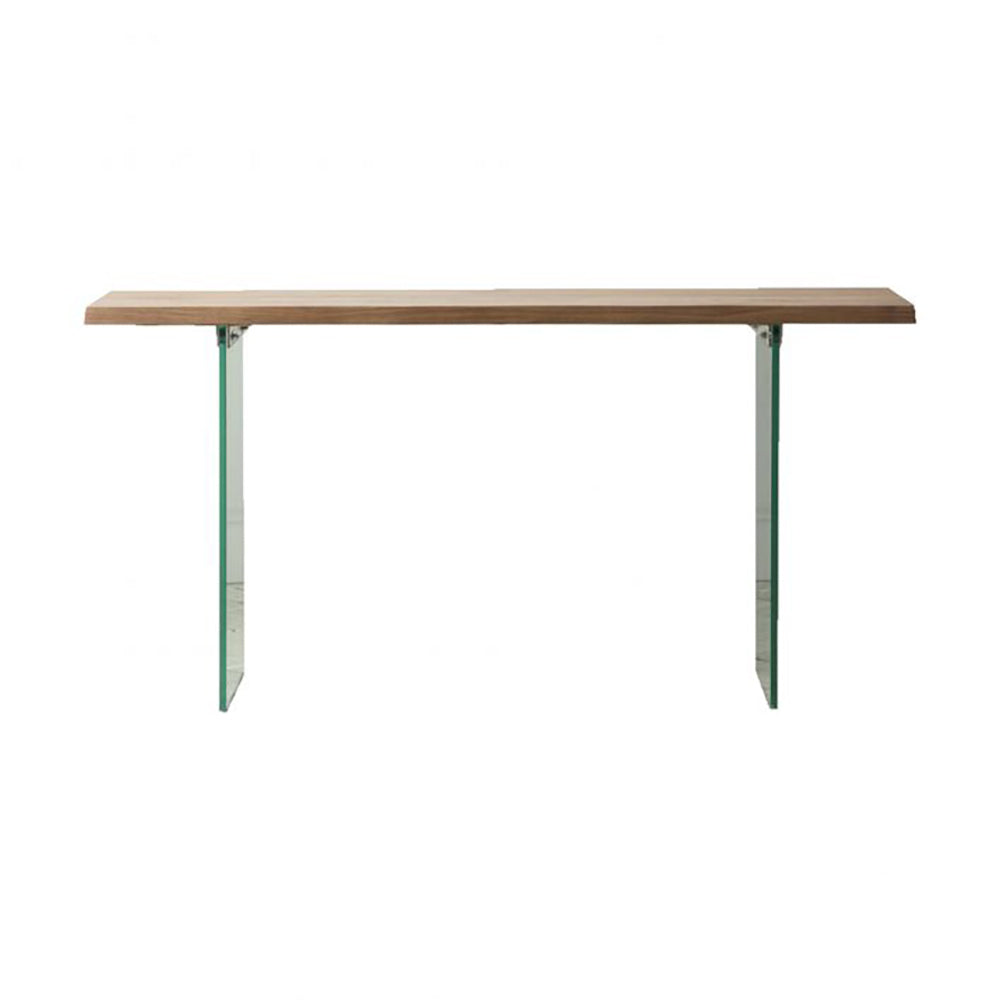 Gallery Interiors Ferndale Console Table