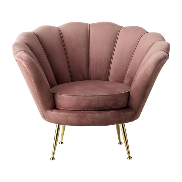 Gallery Interiors Rivello Occasional Chair | Outlet