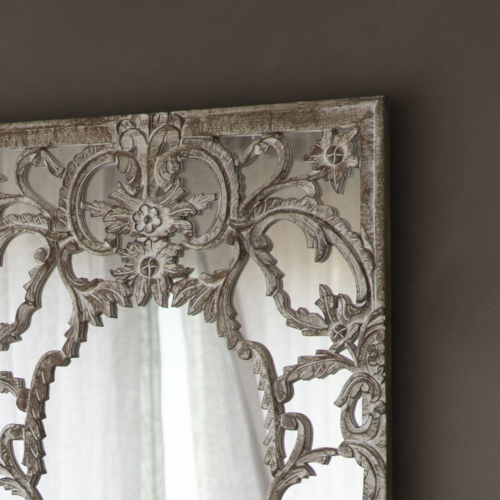 Gallery Interiors Limi Mirror