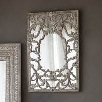 Gallery Interiors Limi Mirror