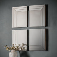 Gallery Interiors Quart Mirror