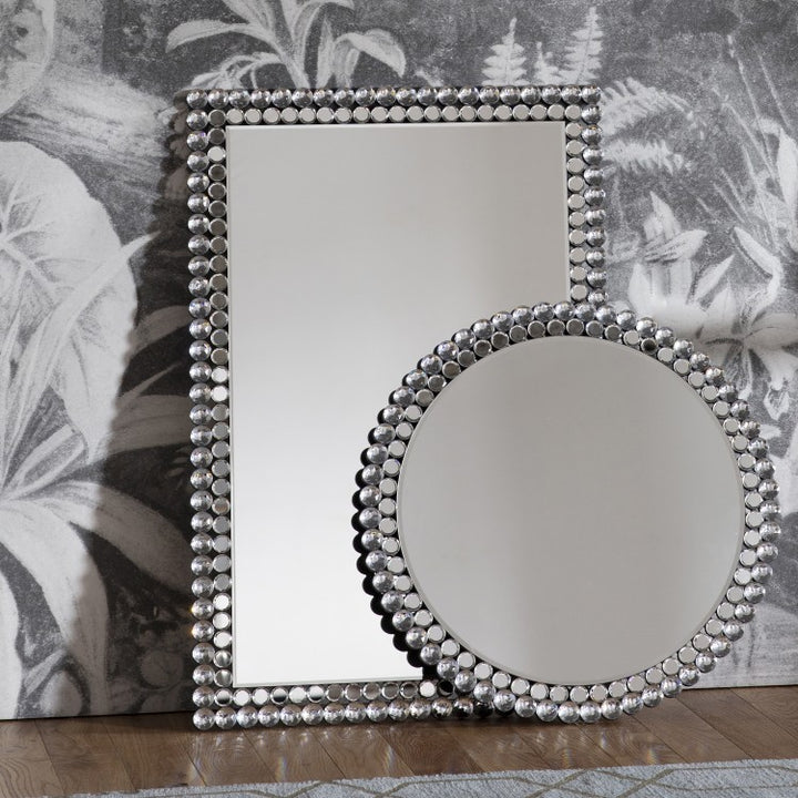 Fallon Rectangle Mirror GalleryDirect 2
