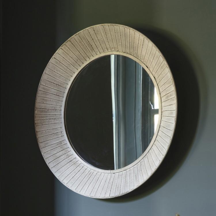 Gallery Interiors Ramlia Mirror | Outlet Olivia's 1