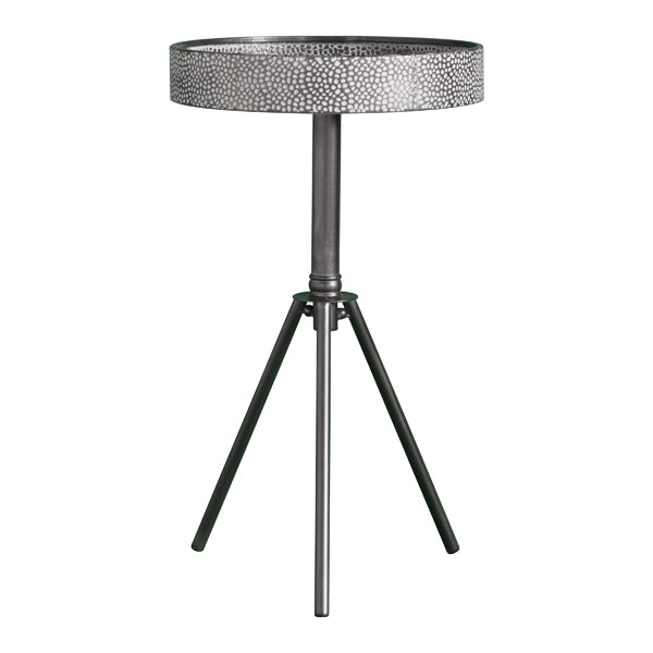 Gallery Interiors Pilson Side Table