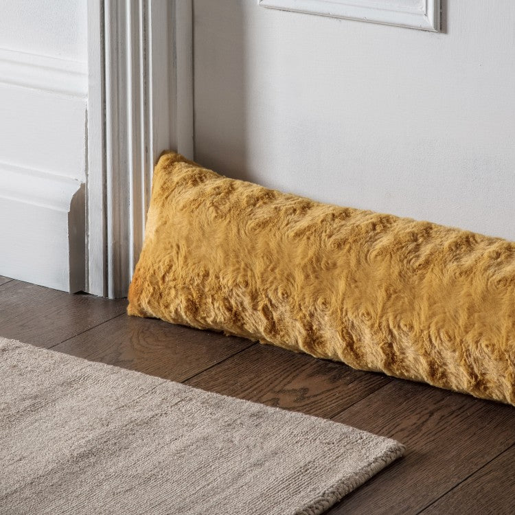 Gallery Interiors Stellan Draught Excluder