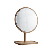 Gallery Interiors Kingham Dressing Mirror