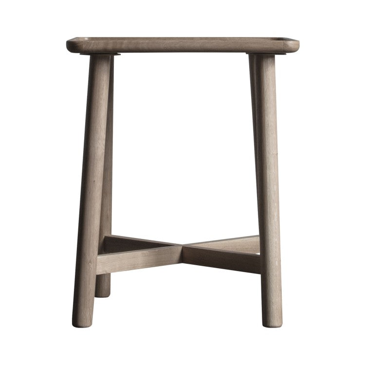 Olivia's Gallery Interiors Kingham Side Table | Outlet