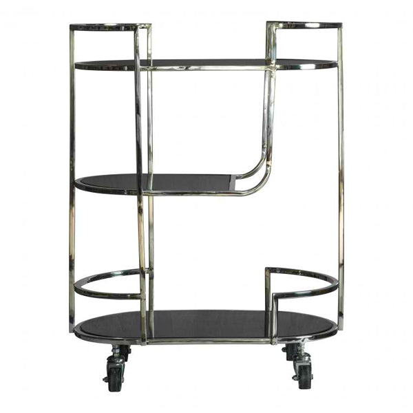 Gallery Direct Beauchamp Trolley