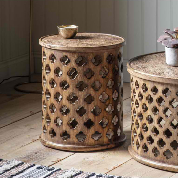 Gallery Interiors Jaipur Side Table