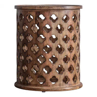 Gallery Interiors Jaipur Side Table