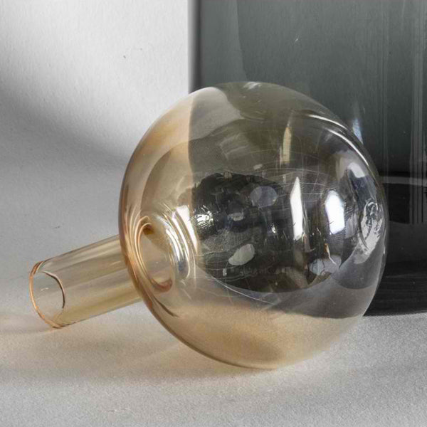 Gallery Interiors Elma Bottle With Stopper