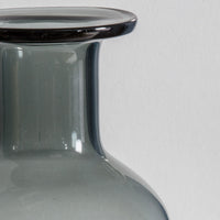 Gallery Interiors Elma Bottle With Stopper