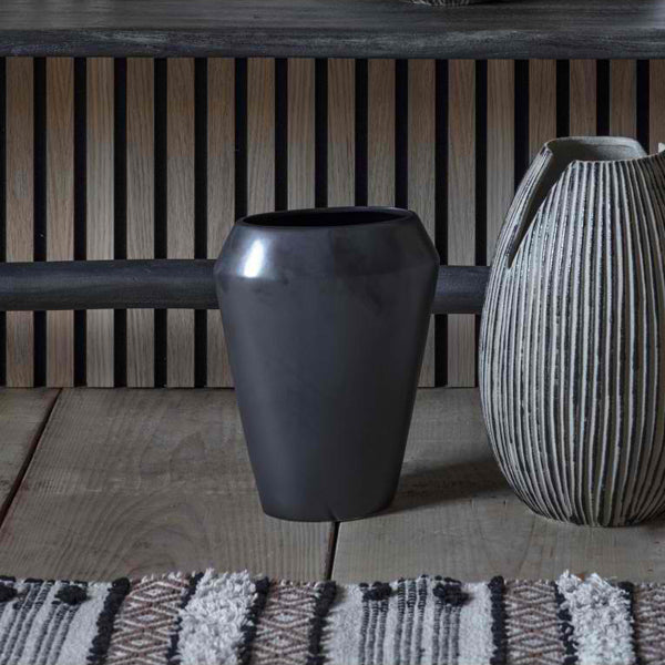 Gallery Interiors Small Tambu Vase