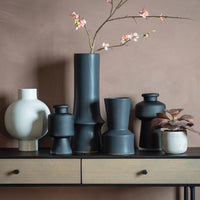 Gallery Interiors Oshima Vase