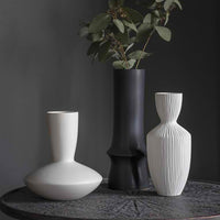 Gallery Interiors Hirano Vase