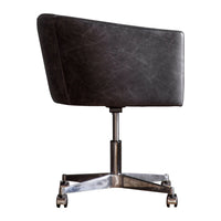 Gallery Interiors Feynman Desk Chair