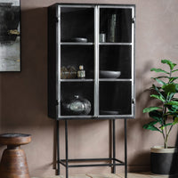 Gallery Interiors Kilkenny Drinks Cabinet