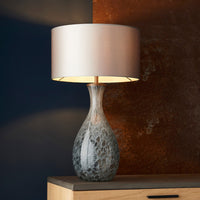 Olivia's Molly Table Lamp in Bronze