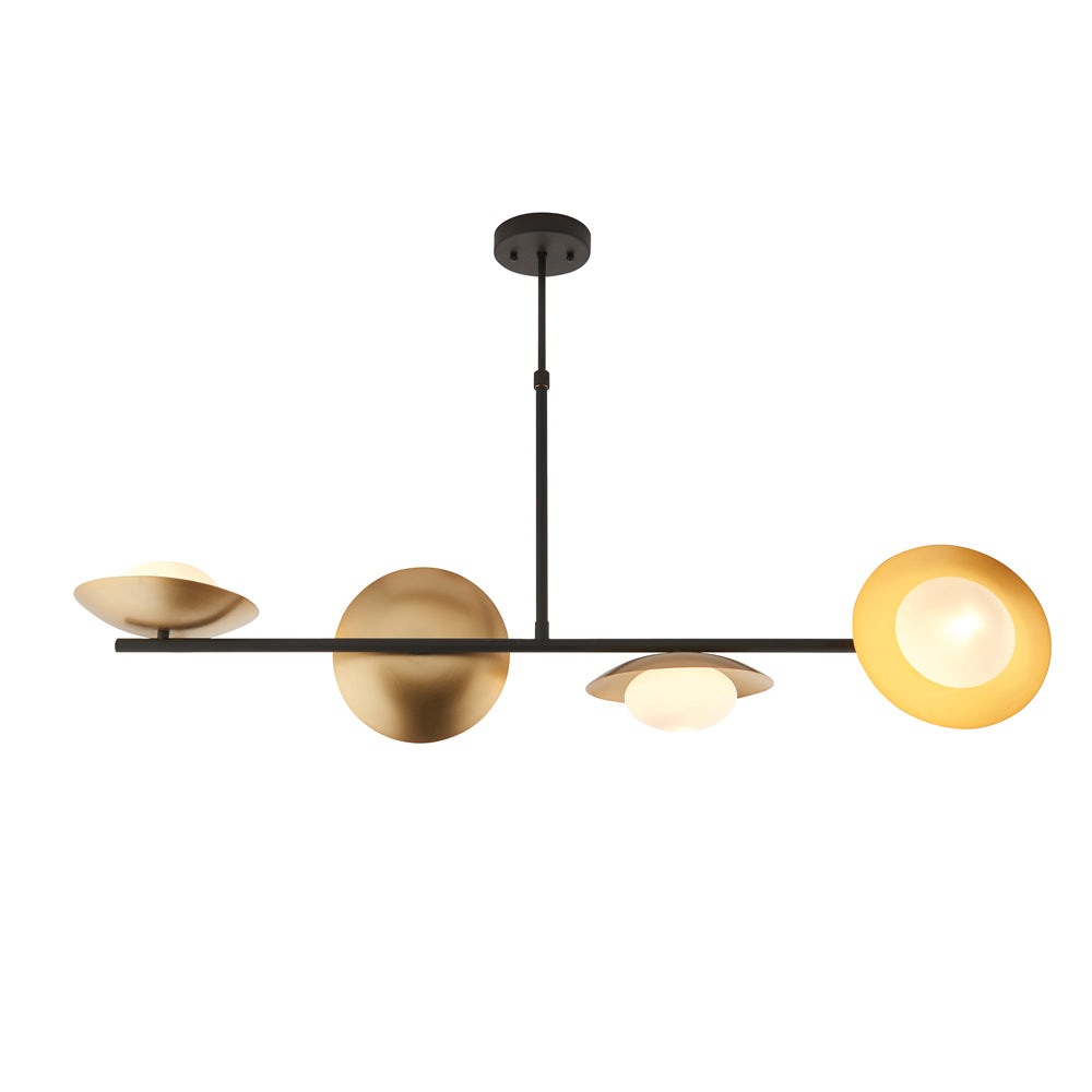 Olivia's Mia Pendant Light in Bronze