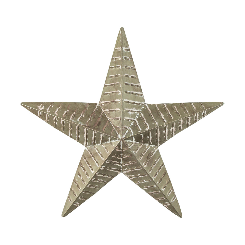 Gallery Interiors Orsa Textured Star Bronze
