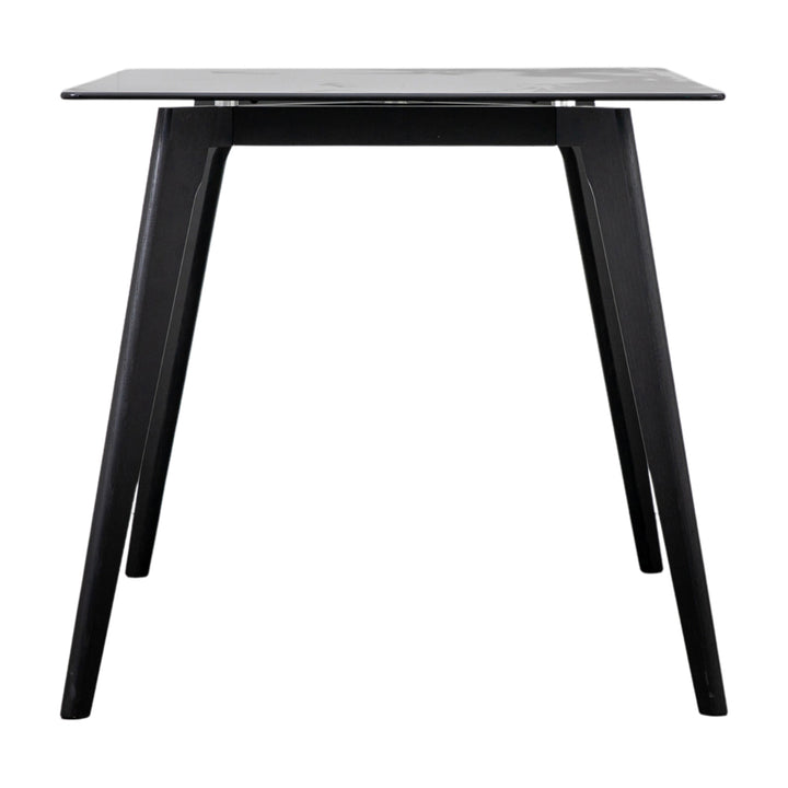 Blair Rectangular Dining Table - Black GalleryDirect 6