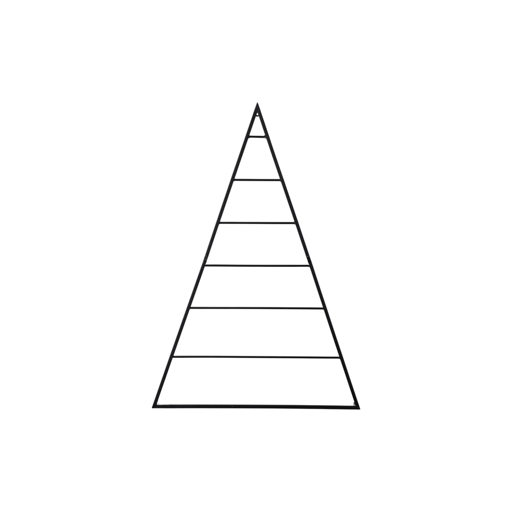 Gunnar Wall Tree with Hooks - Small GalleryDirect 2