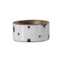 Gallery Interiors Set of 4 Starry Napkin Rings