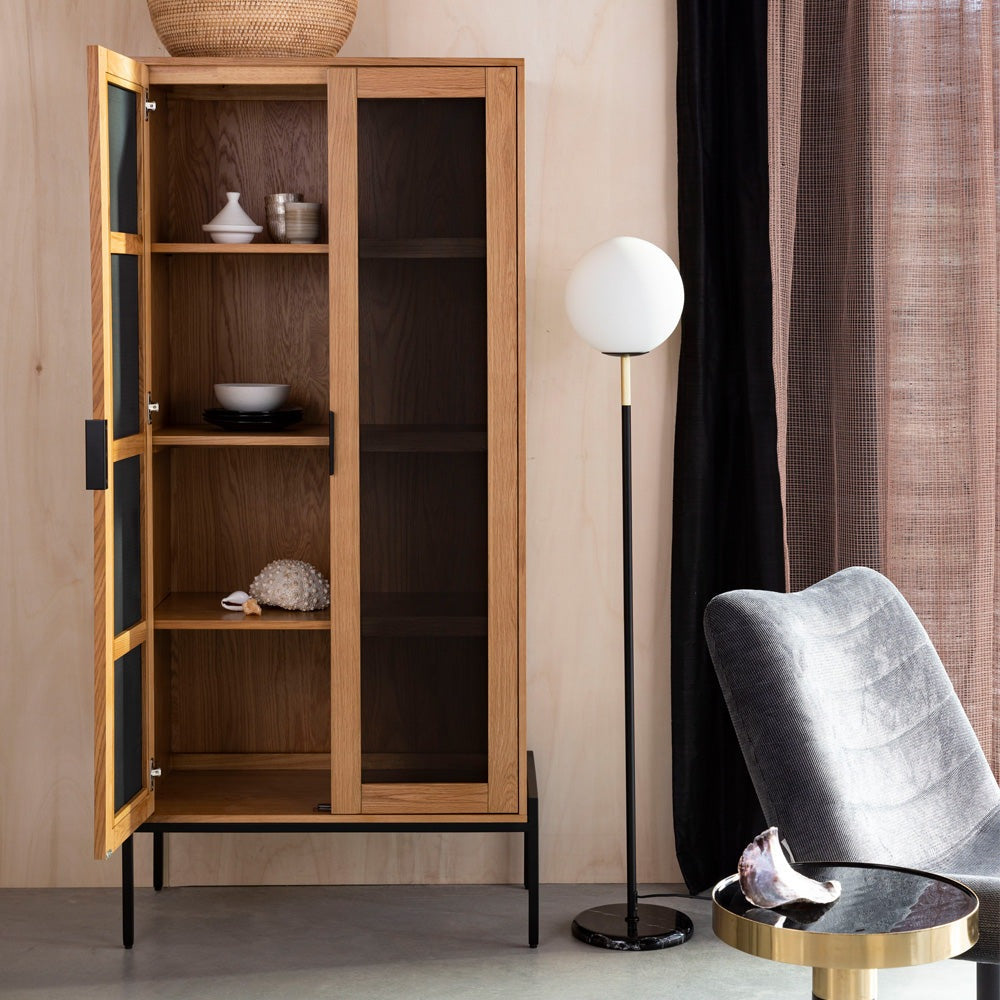 Zuiver Orion Floor Lamp