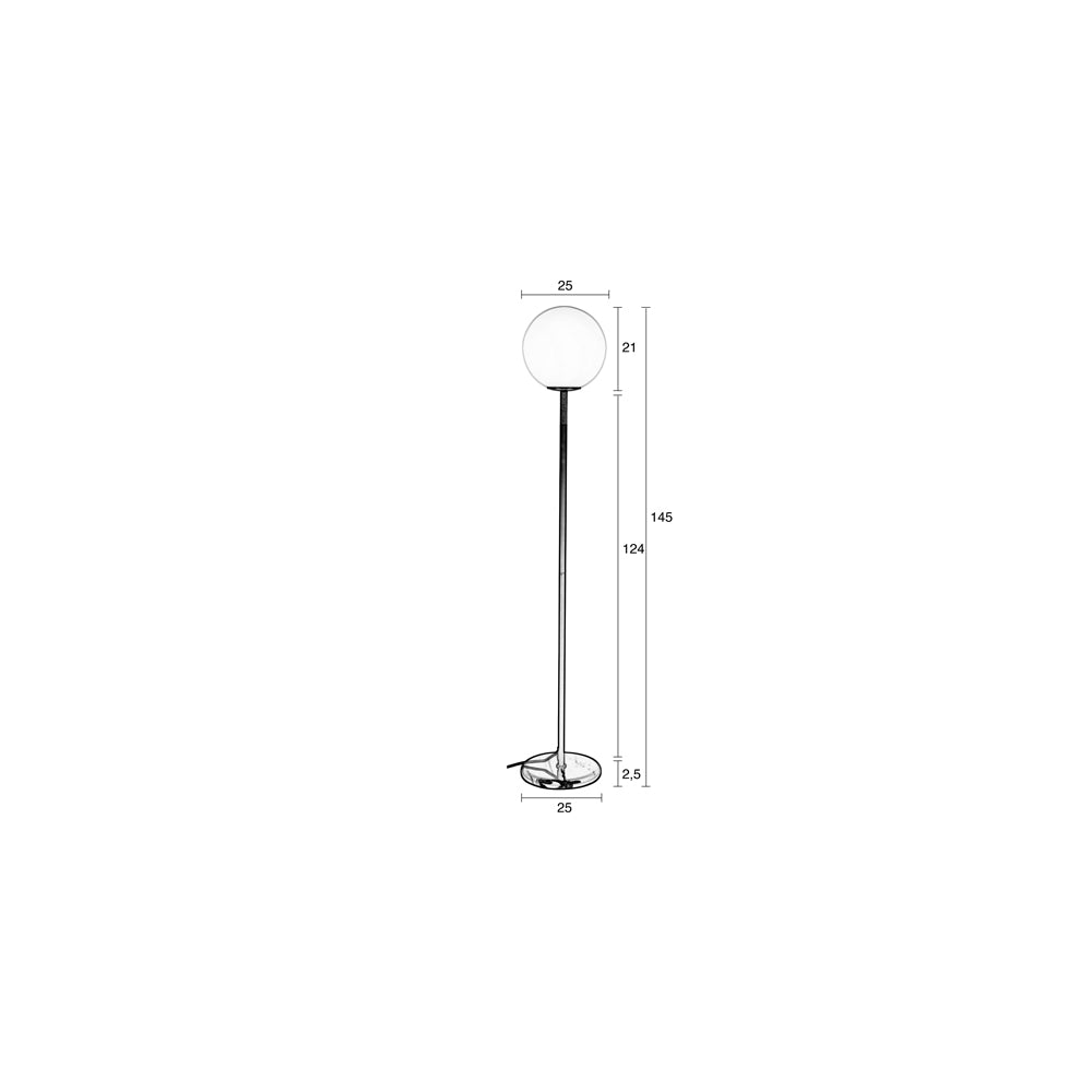 Zuiver Orion Floor Lamp