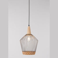 Zuiver Birdy Long Pendant Lamp