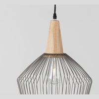 Zuiver Birdy Long Pendant Lamp