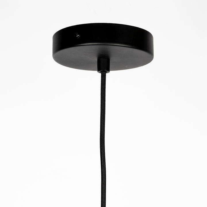 Ishmael Pendant Light - Bamboo Zuiver 10