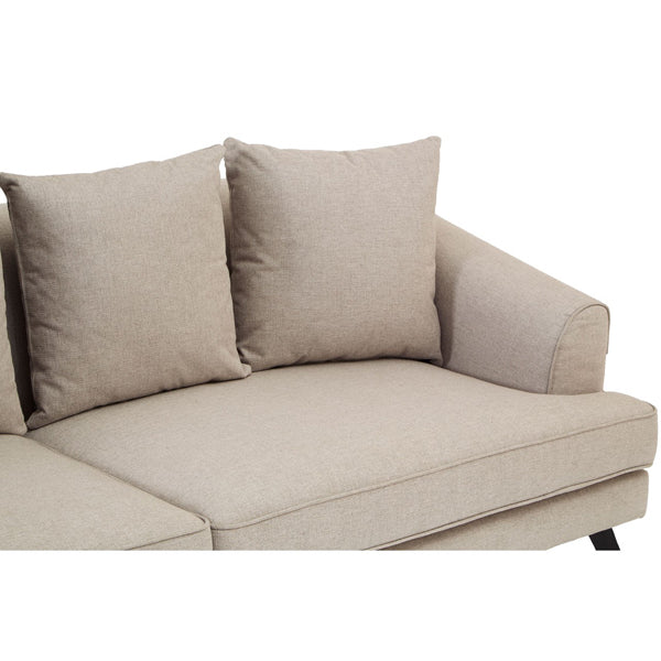  Premier-Olivia's Mindy Sofa 3 Seater-Cream 565 