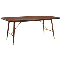 Olivia's Kendall 6 Seater Dining Table