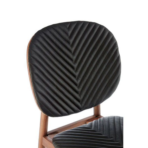  Premier-Olivia's Kendall Dining Chair-Black 389 