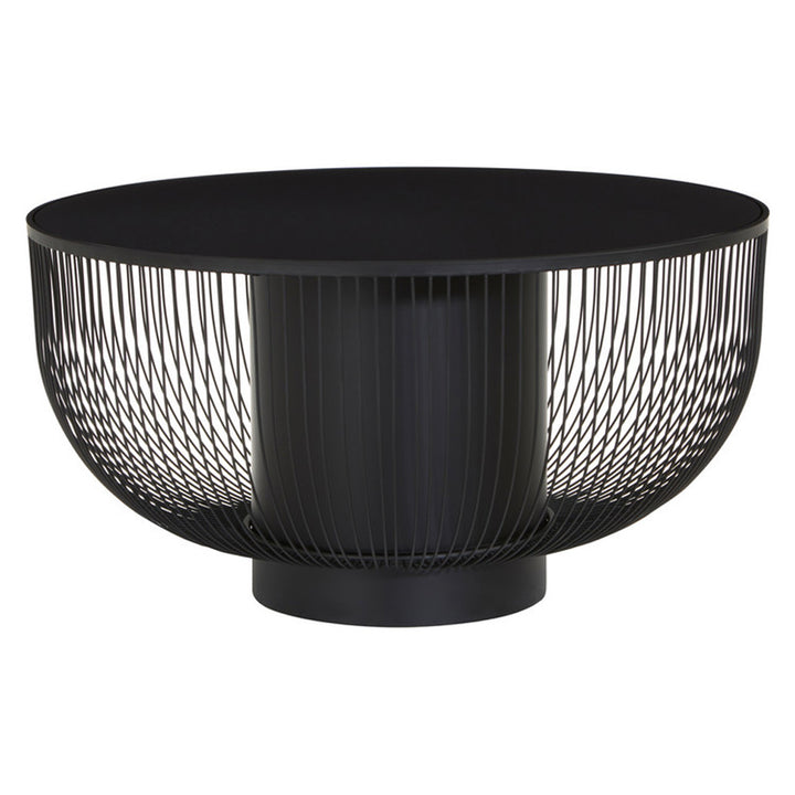 Trento Round Coffee Table Premier 7